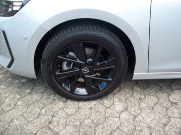 Bild 18 Opel Corsa F 1.2T GS Voll-LED SHZ LHZ PDC+Kam NaviPro