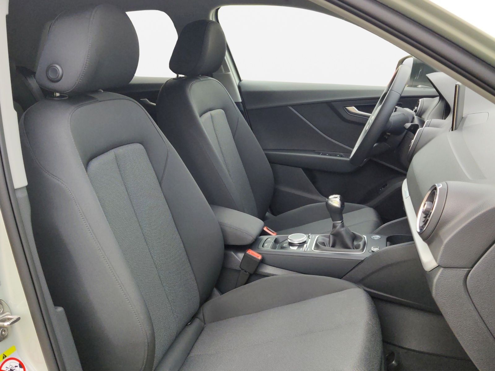 Audi Q2 - Bild 4