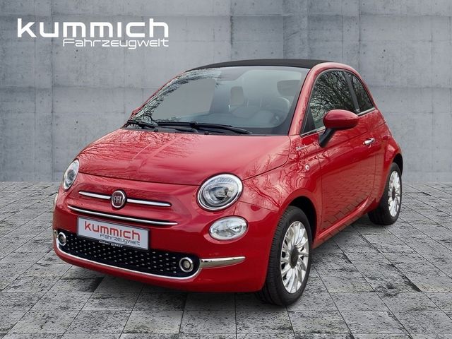 Fiat 500C 1.0l Hybrid DOLCEVITA 70PS