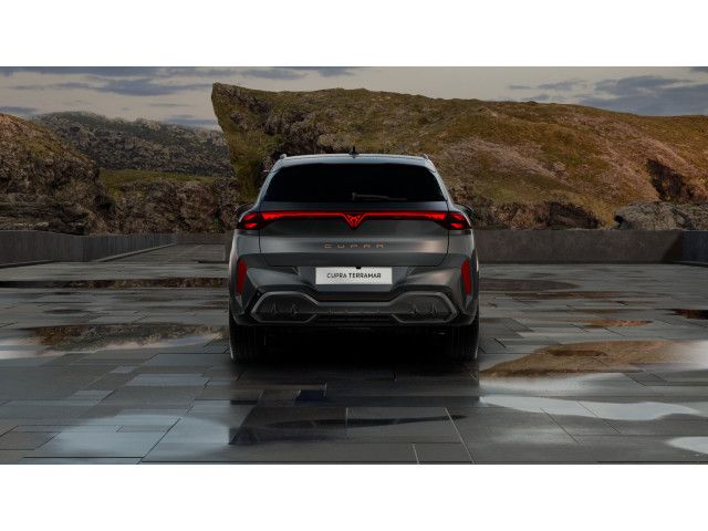 Cupra Terramar - Bild 2