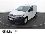 Volkswagen Caddy Cargo 2.0 TDI App Connect AHK GRA Flügeltü