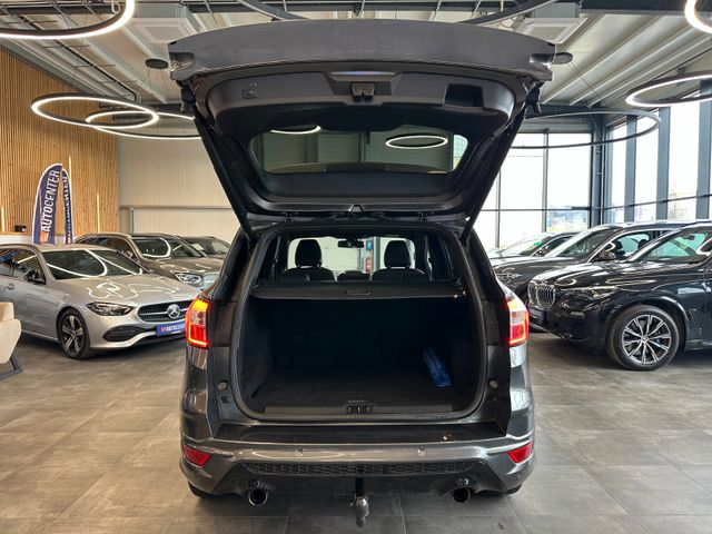 Ford Kuga ST-Line *Navi*BiXenon*ParkAss.*AHK*