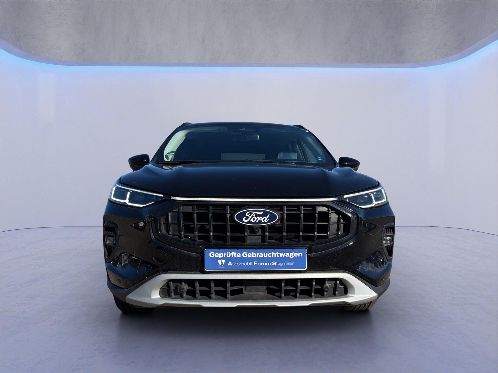 Ford Kuga Active X 2.5 Duratec PHEV *ACC*LED*NAVI*, миниатюра 9