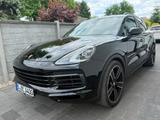 Porsche Cayenne 3.0 V6 Tiptronic -22 Zoll pano  - Porsche Cayenne mit Benzin-Antrieb: Geländewagen, 3.2