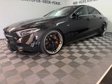 Mercedes-Benz CLS 400 d 4Matic Edition 1 -21 Zoll + KW Gewinde - gebrauchte Mercedes-Benz CLS 400 aus dem Jahr 2018