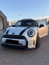 MINI Cooper Aut. Yours Leder Trim inkl. Garantie - MINI MINI: Standheizung