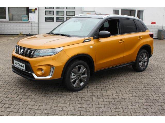 Vitara 1.5 Comfort AGS ***SOFORT LIEFERBAR***