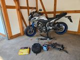 Yamaha MT 09 Tracer RN29 || Tracer 900 || IXIL || ABS - YAMAHA 900 TRACER