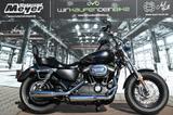 Harley-Davidson Sportster XL 1200 Custom Ltd. J&H *kostenl. Lief - HARLEY-DAVIDSON 1200 CUSTOM
