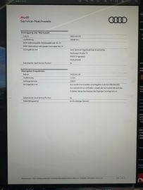 Audi A7 Sportback 50 TDI quattro *ACC*MATRIX*KAMERA*