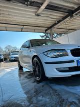 BMW E81 118i | HU: 12/27 | 8-Fach | Tausch - BMW 118 mit Benzin-Antrieb: Coupe, Schaltgetriebe