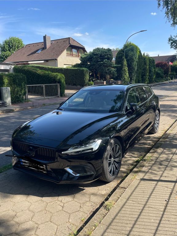 Image of Volvo V60