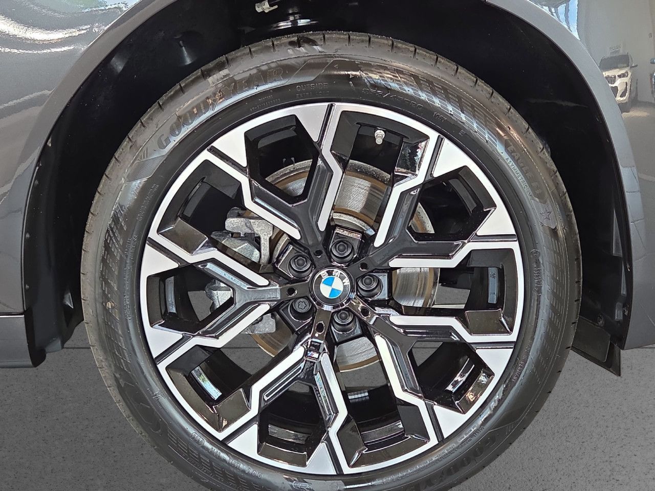 BMW X3 - Bild 19