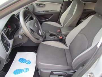 SEAT Leon - 6