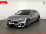 Volkswagen Arteon SB 2.0 TDI DSG R-Line LED Navi Kamera ACC - Volkswagen Arteon in Dresden