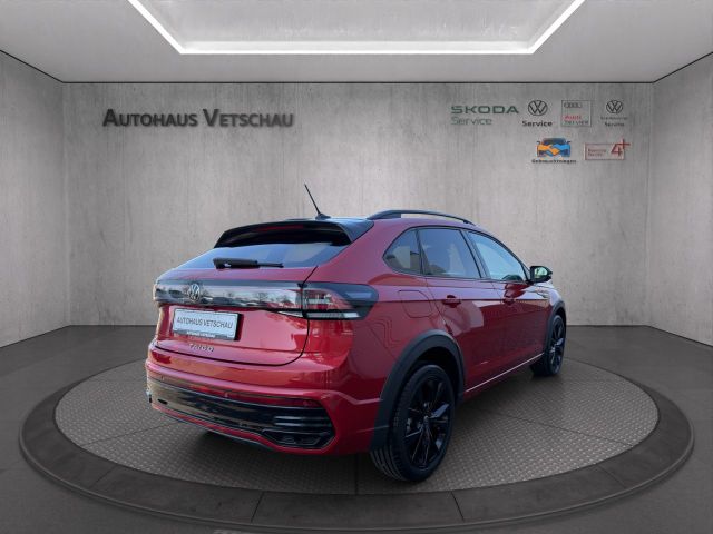 Taigo R-Line 1.5 TSI DSG Bluetooth Navi LED