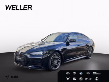 2023 Alpina D4 photo 1