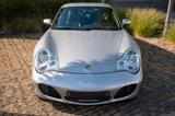 Porsche 996*CARRERA4S*SAMMLERZUSTAND*COUPE - : Sportwagen, 4sitzer