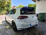 Volkswagen Golf GTI Clubsport 2.0 TSI DSG - Scheckheft - Volkswagen Golf: GTI Clubsport