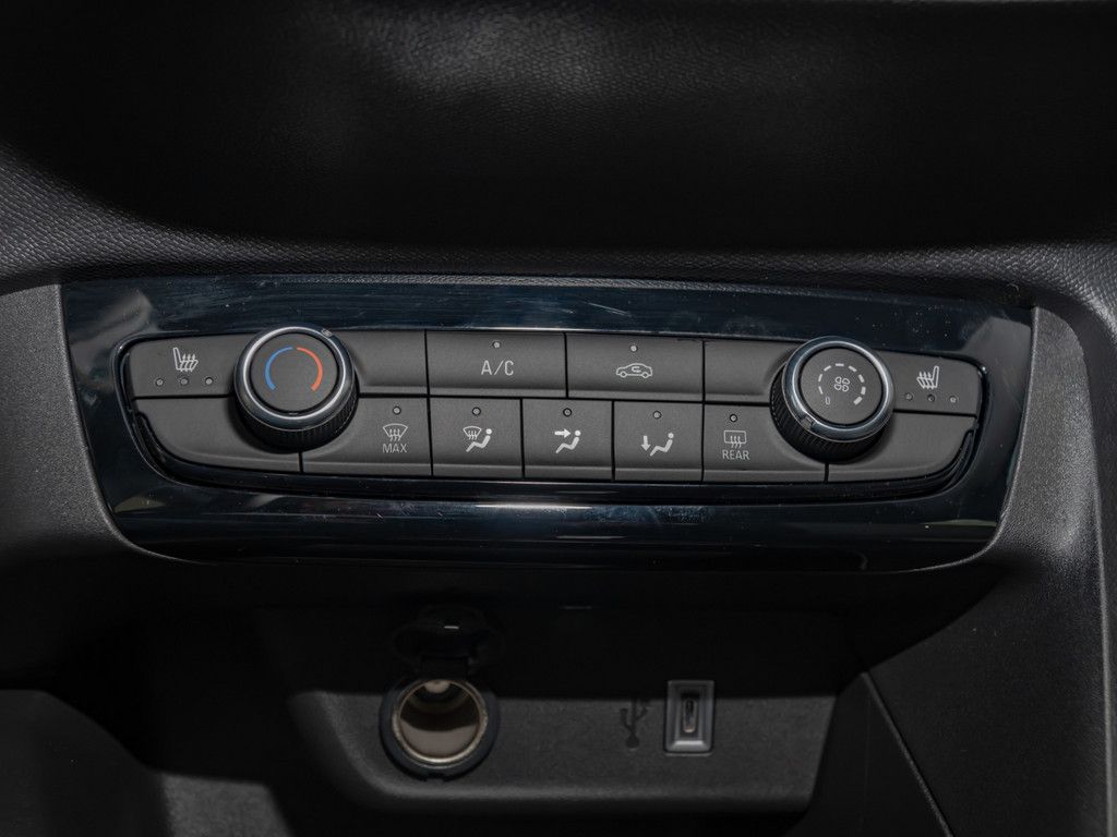 Opel Corsa - Bild 16