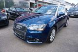 Audi A1 ambition1,6TDI *Navi* - Audi A1 mit Diesel-Antrieb: Kleinwagen, 1.6