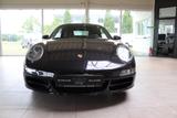 Porsche 911 Cabriolet Carrera S 3.8 261 kW (355 PS), ... - Porsche: Ps 911