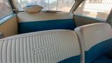 Opel Rekord P2 BJ. 1961 "Wer küsst mich wieder wach" - Opel Rekord: P