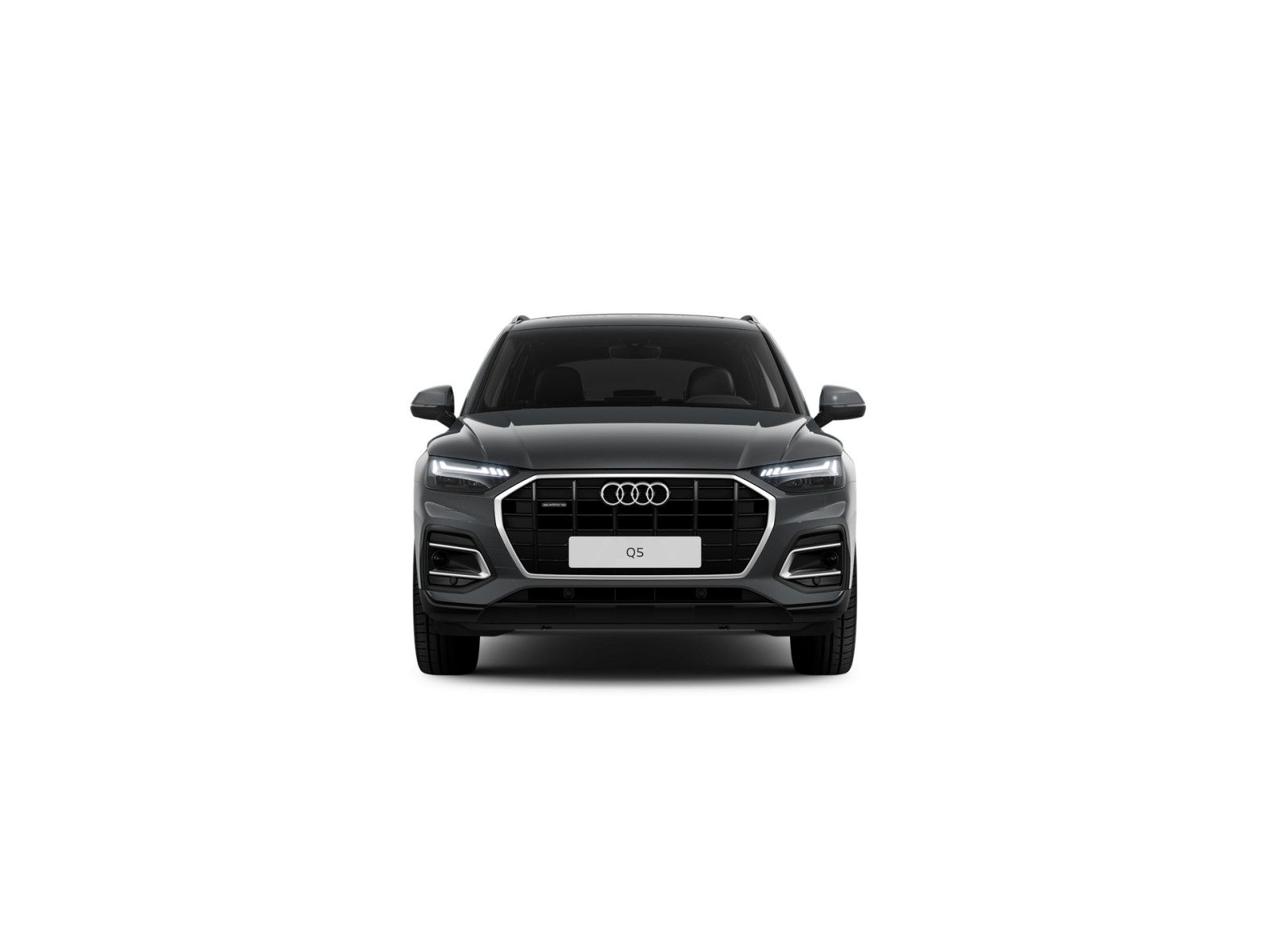 Audi Q5 - Bild 5