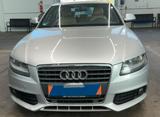Audi A4 Lim. Attraction - Audi A4: Limousine