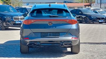 Cupra Formentor - 2