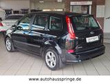 Ford C-Max 1.6 Style *HU + Inspektion neu, AHK* - Ford C-Max aus 2008