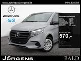 Mercedes-Benz VITO 119 Mixto/lang/Mopf/MBeam/AHK/Kamera/Navi - Mercedes-Benz: Mixto