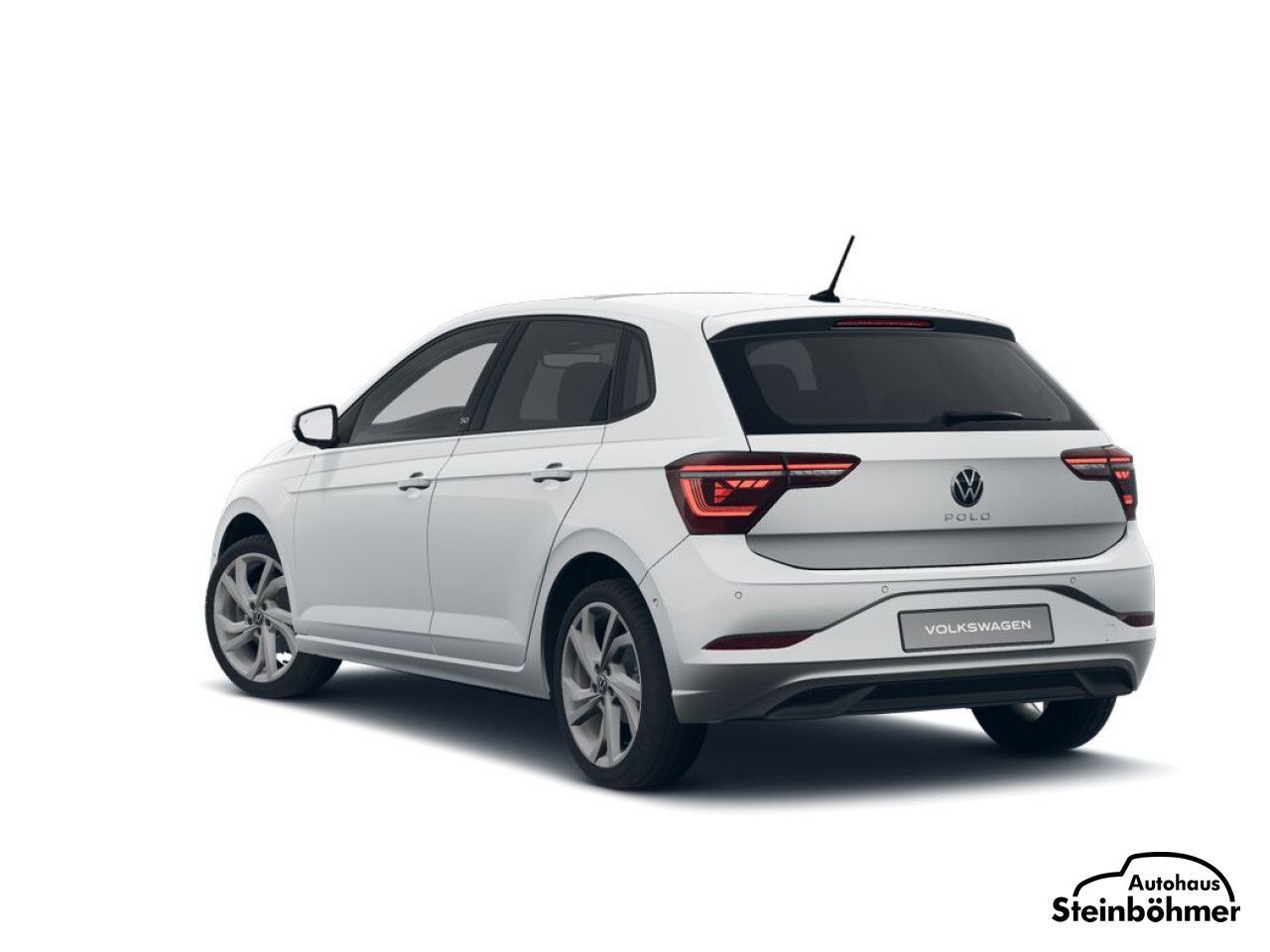 Volkswagen Polo - Bild 3