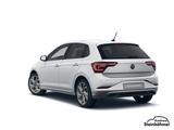 Volkswagen Polo EDITION 50 1.0 TSI DSG Plus-Paket IQ.Drive - Neuwagen mit Benzin-Antrieb
