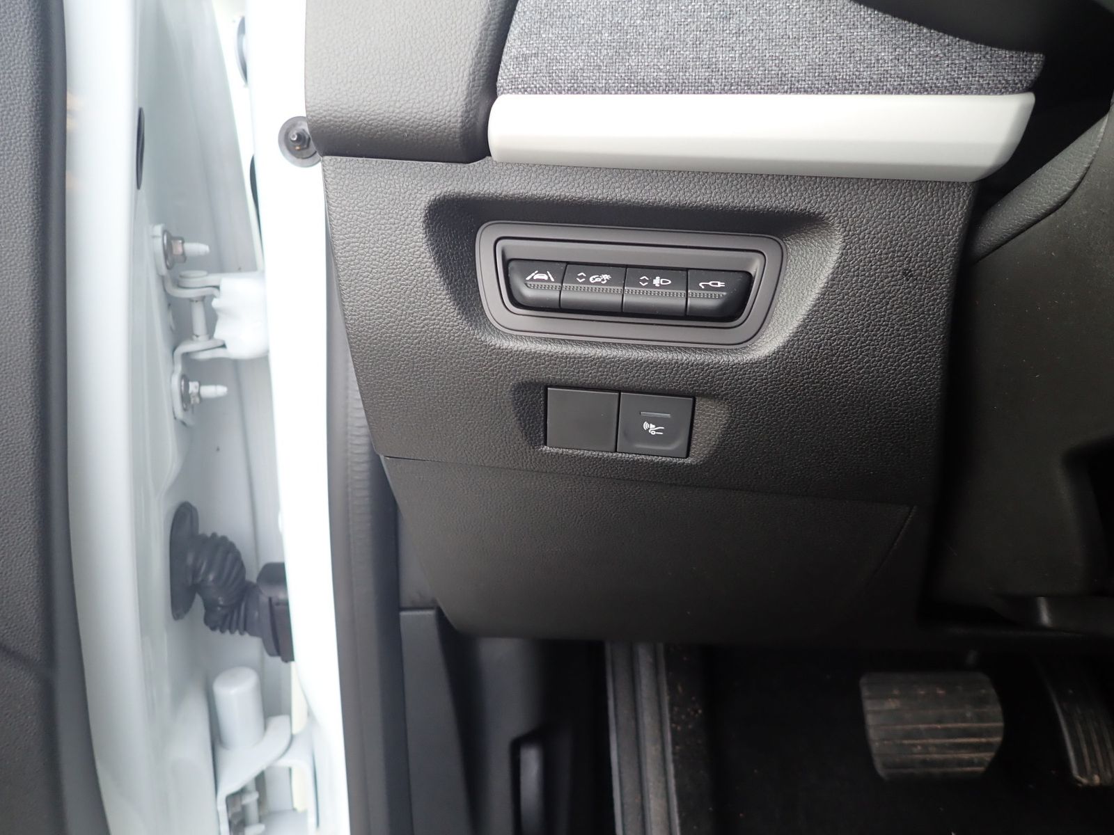 Fahrzeugabbildung Renault ZOE Evolution EV50