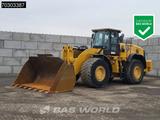CAT 982 M - CAT Radlader