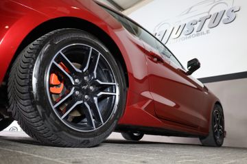 Ford Mustang - 8