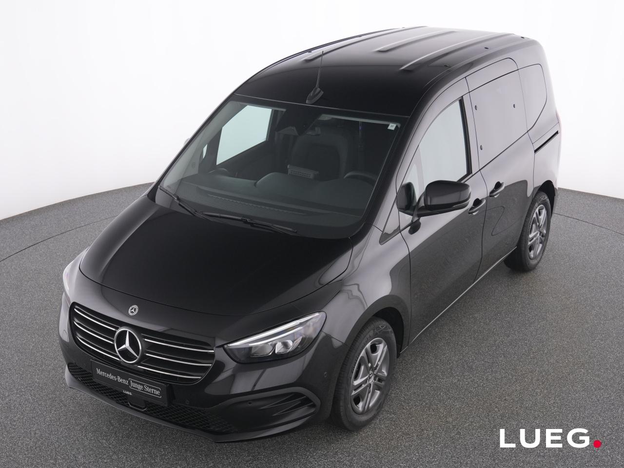 Mercedes-Benz T 160 STYLE Standard +MBUX+Advantage+Park-Paket+