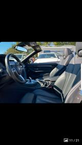 BMW M4 Cabrio M Performance AGA HUD 280km/h Kein OPF - BMW M4 Gebrauchtwagen in München