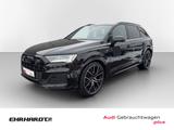 Audi Q7 50 TDI quattro tiptronic S line Business comp - Audi Q7: S Line Business