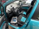 Suzuki Splash Club - gebrauchte Suzuki Splash aus dem Jahr 2011