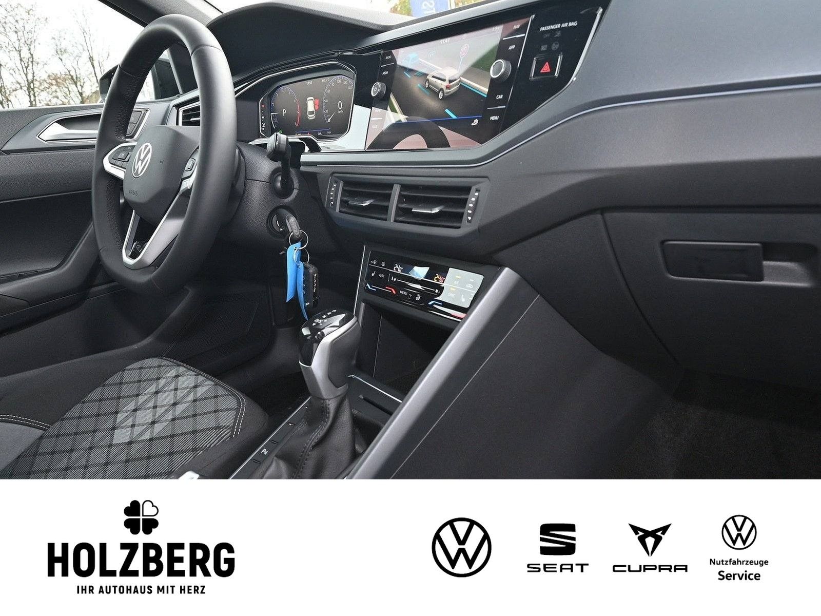 Volkswagen Polo - Bild 11