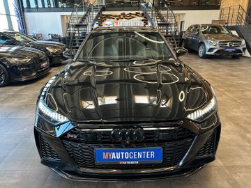 Audi RS6 4.0 TFSI tiptr. quattro *HUD*PANO*MATRIX*