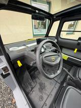 Opel Rocks-e Android Carplay Freisprechenrichtung - Opel Rocks-e aus 2023