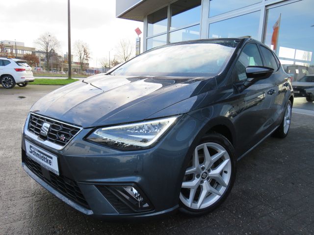 Seat Ibiza FR 1.0 TSI DSG*Full Link*Sitzhzg.*LED*PDC