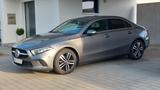 Mercedes-Benz A200d Limousine (V177) mit AHK, 360°, LED, ... - Mercedes-Benz A-Klasse V177