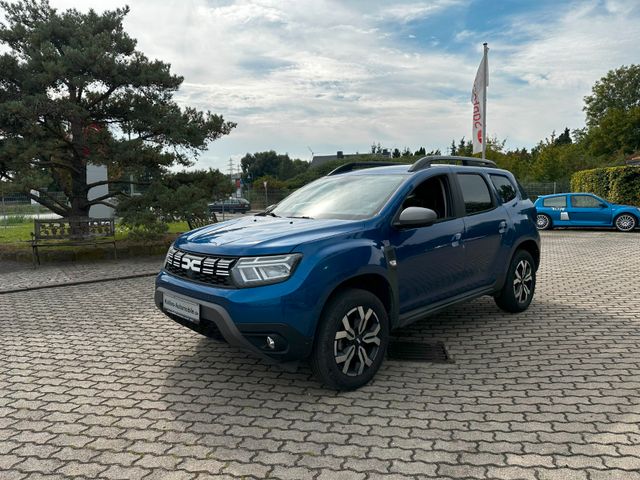 Dacia Duster II Journey