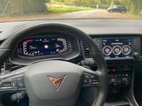 Cupra 2.0 TSI 4Drive DSG *LED*Aut.*NAVI*360*ACC* - Cupra Ateca von privat