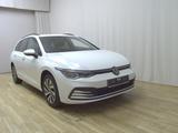 Volkswagen Golf-8 Var. 2.0 TDI Life Navi vorb. LED DC ACC - Gebrauchtwagen in der Nähe & deutschlandweit