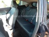 Ford Fiesta 1.4 Sport - gebrauchte Ford Fiesta aus dem Jahr 2010